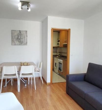 Apartament La Morada Del Museo Ponferrada Zewnętrze zdjęcie