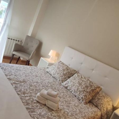 Apartament La Morada Del Museo Ponferrada Zewnętrze zdjęcie