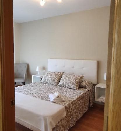 Apartament La Morada Del Museo Ponferrada Zewnętrze zdjęcie