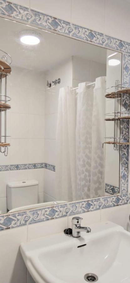 Apartament La Morada Del Museo Ponferrada Zewnętrze zdjęcie