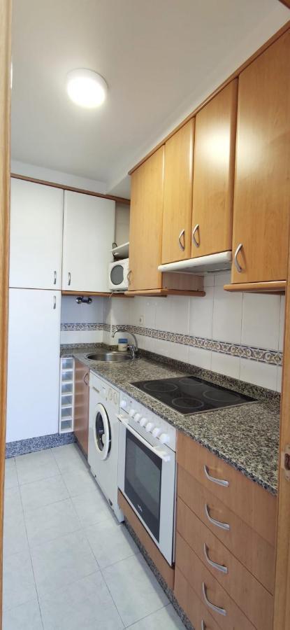 Apartament La Morada Del Museo Ponferrada Zewnętrze zdjęcie