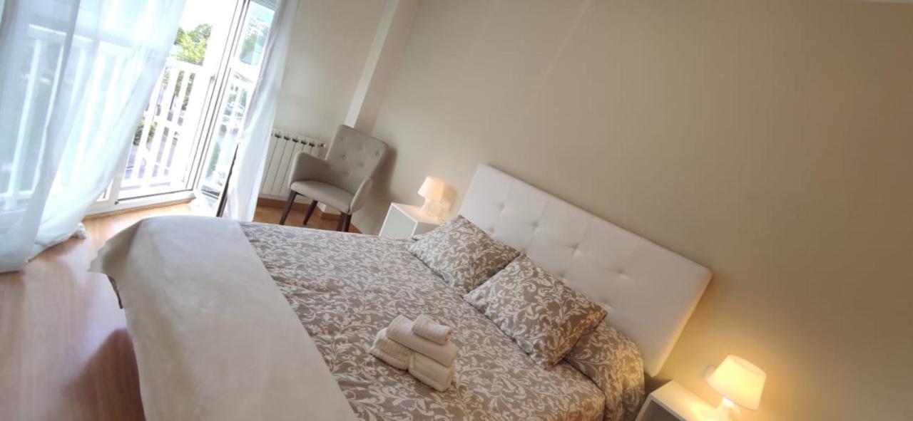 Apartament La Morada Del Museo Ponferrada Zewnętrze zdjęcie