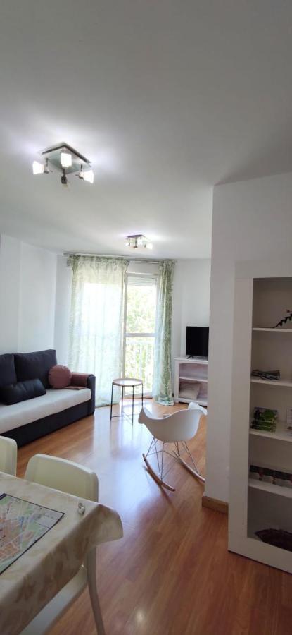 Apartament La Morada Del Museo Ponferrada Zewnętrze zdjęcie