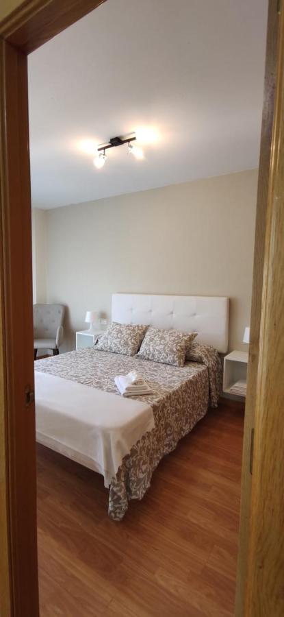 Apartament La Morada Del Museo Ponferrada Zewnętrze zdjęcie