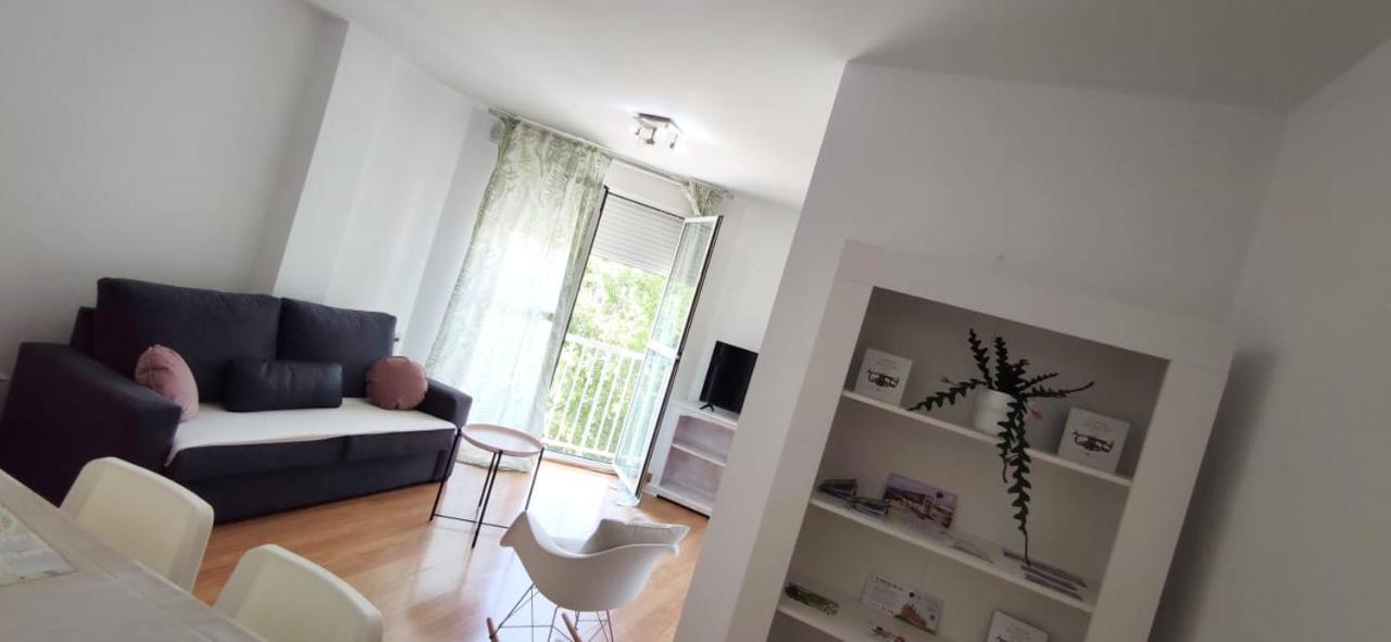 Apartament La Morada Del Museo Ponferrada Zewnętrze zdjęcie